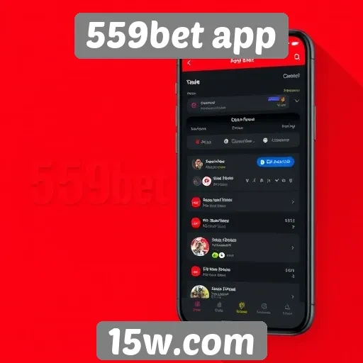 Avaliação do desempenho do 559bet app para apostadores