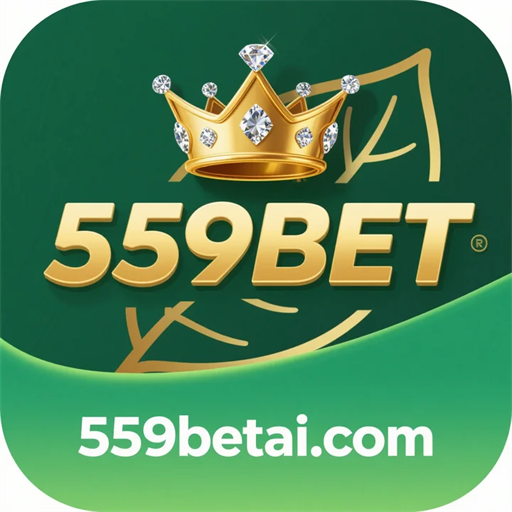 559bet app logo