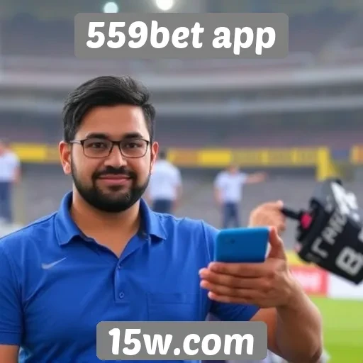 Depoimentos de usuários sobre o 559bet app
